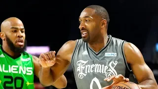 Gilbert Arenas Full Season 3 Highlights | BIG3 Basketball