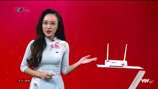 Trải nghiệm xem TV mới lạ cùng Box VTVGo