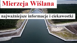 Mierzeja Wiślana - najważniejsze informacje i ciekawostki