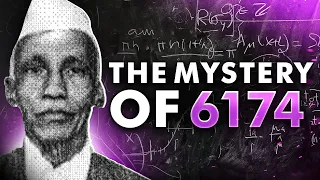 The Mystery of 6174: Why This Number Is More Than Just Digits