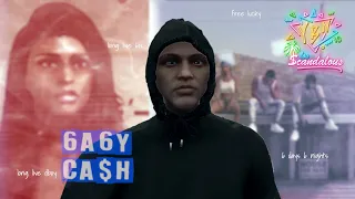 YBN LS 6a6y Cash Frm BROUGE AVE. #1 (GTA 5 RP)