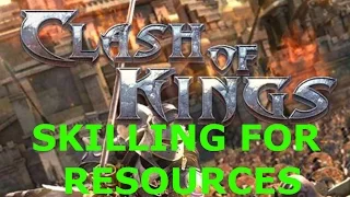 THE ENEMY WILL PAY FOR MY PRESTIGE 2 (CLASH OF KINGS WAR)