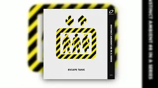 Escape Tank - Escape Tank (Full Album) [1995]