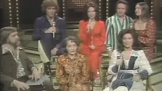 Clara Webb Butcher, Loretta Lynn, Crystal Gayle final