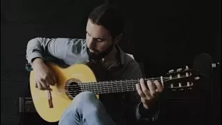 Rumba Flamenca, Solo Guitar
