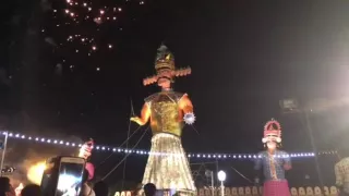 Kota Dussehra Mela 2016 HD video