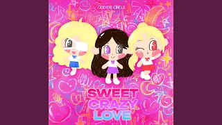 Sweet Crazy Love (Eng Ver.)