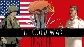 The Cold War - Trailer