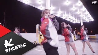 [EXID] HOT PINK Dance ver.