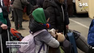 Уряд готує програму підтримки українців, яких примусово депортували до РФ - Верещук