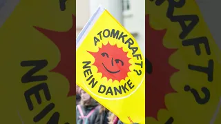 Umfrage: Mehrheit der Deutschen gegen AKW-Abschaltung