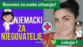 (1) RECENICE ZA SVAKU SITUACIJU!