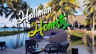 Honesty - Hallman