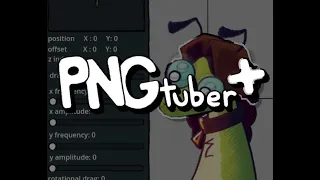 PNGTuber Plus