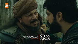 Kurulus Osman Season 3 Episode 84 Trailer - English Subtitles *