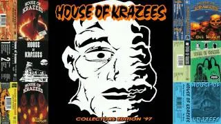 HOUSE OF KRAZEES - NOSFERATU [REMASTERED 2012] (DETROIT, MI 1997)