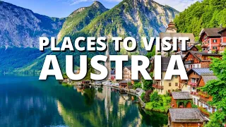 10 Best Places To Visit In Austria - Travel Guide