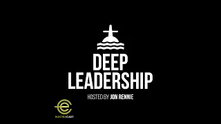 #0289  –  Spiritually Intelligent Leadership with Dr. Yosi Amram