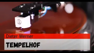 Dieter Werner - Tempelhof - Electronic Dance Music EDM