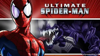 Ultimate Spider - Man. Прохождение ( часть 2 )