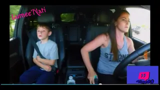 Teen Mom Janelle Evans Road Rage incident