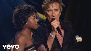 Rod Stewart - It Takes Two (from It Had To Be You...The Great American Songbook)