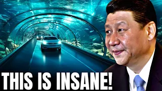 7 Most Incredible China Megaprojects That Blow Your Mind