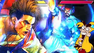 That DISRESPECT! | Street Fighter 6 Online Matches