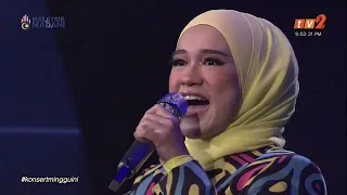 Syamel & Ernie Zakri | Kau Pun Sama & Boneka | Konsert Minggu ini