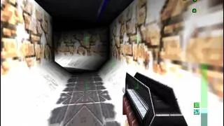 Perfect Dark  Multiplayer (Project 64 1080p HD) 2