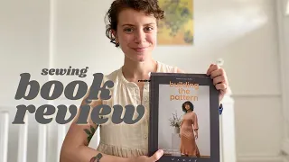 Sewing pattern review |  Named Clothing Building the Pattern | Pt.1