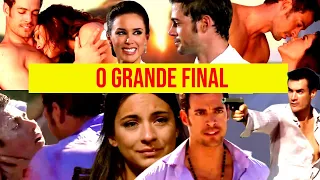 O GRANDE FINAL SURPREENDENTE-  SORTILÉGIO- RESUMO COMPLETO DO ÚLTIMO CAPÍTULO- 14/08/2023