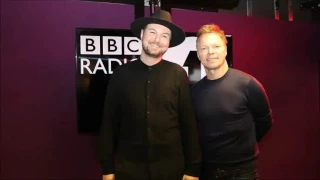 Kölsch Talks New Music - Pete Tong, BBC Radio 1 Broadcast Mar 3, 2017