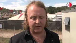 James McCartney - 66 Second Interview