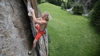 Amazing Climb, Slackline, BASE - All With No Protection | Freesolo, Trailer