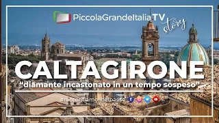 Caltagirone - Piccola Grande Italia