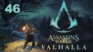 Прохождение Assassin's Creed Valhalla Вальгалла  — Часть 46 Штурм Портчестера!