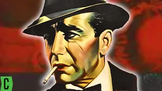 Humphrey Bogart's Boxing Movie: A Must-See Film!