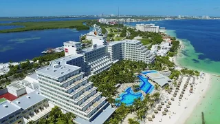 Hotel Riu Caribe All Inclusive - Cancun - Mexico - RIU Hotels & Resorts