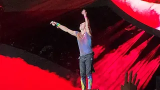 Coldplay - A Head Full of Dreams @ Brazil, São Paulo - 13/03/23