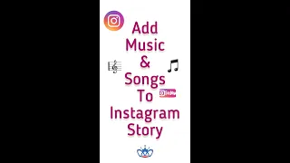 How to Add Music to Instagram Story