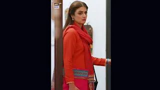 Yeh Na Thi Hamari Qismat Episode 30 - Promo - ARY Digital Drama