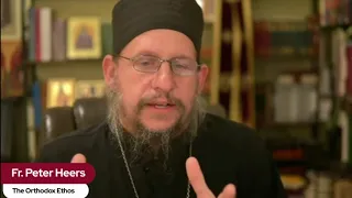 Who is the Schismatic? #theroyalpath #orthodoxy #easternorthodox @OrthodoxEthos