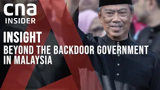 Inside The Power Struggle Within Muhyiddin’s ‘Backdoor Government’ | Insight | Malaysia