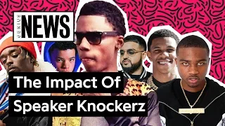 The Life And Legacy Of Speaker Knockerz | Genius News