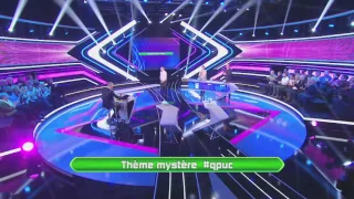 QPUC - quatre à la suite- 08-05-2017