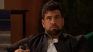 Blake Weighs the Use of the 'L Word' - The Bachelorette