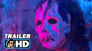 HAUNT Trailer (2019) Eli Roth Horror Movie