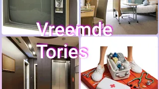 vreemde tories in verzorgingshuis(1)