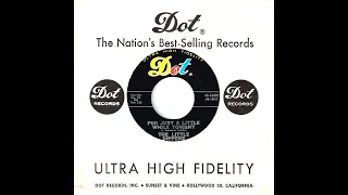 Little Dippers (Anita Kerr Singers) - FOR JUST A LITTLE WHILE TONIGHT  (1964)